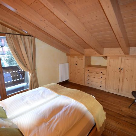 리비뇨 Casa Urbani 아파트 외부 사진