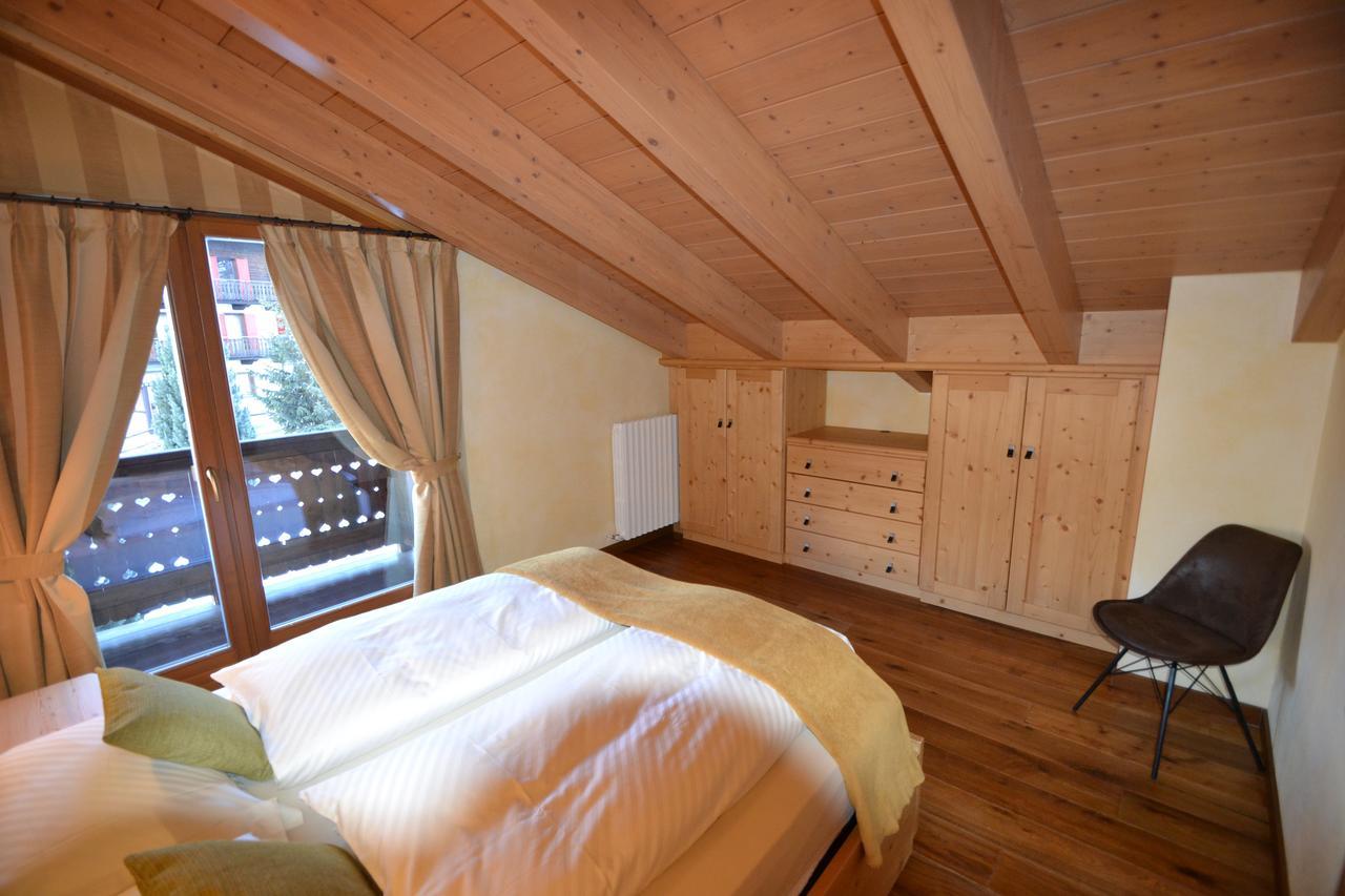 리비뇨 Casa Urbani 아파트 외부 사진