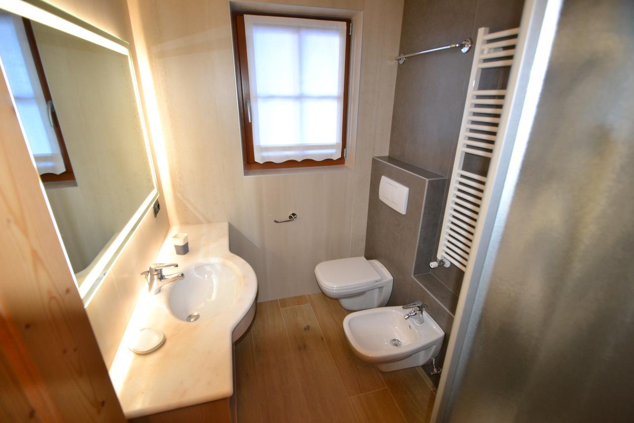 리비뇨 Casa Urbani 아파트 외부 사진