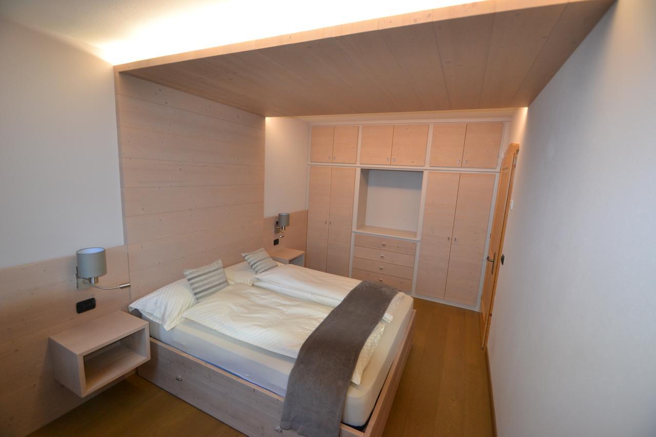 리비뇨 Casa Urbani 아파트 외부 사진