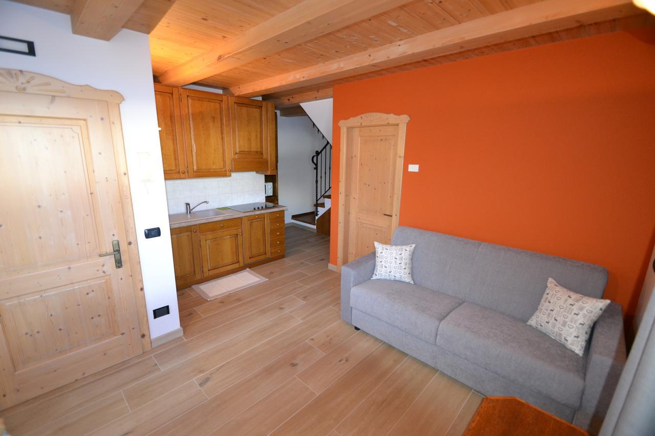리비뇨 Casa Urbani 아파트 외부 사진