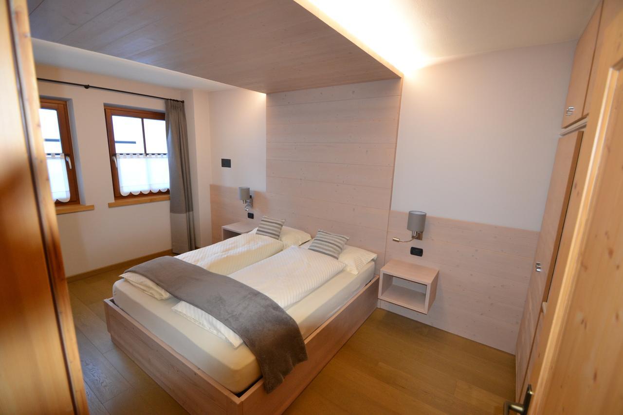 리비뇨 Casa Urbani 아파트 외부 사진