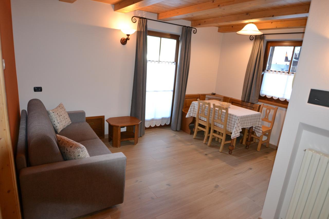 리비뇨 Casa Urbani 아파트 외부 사진