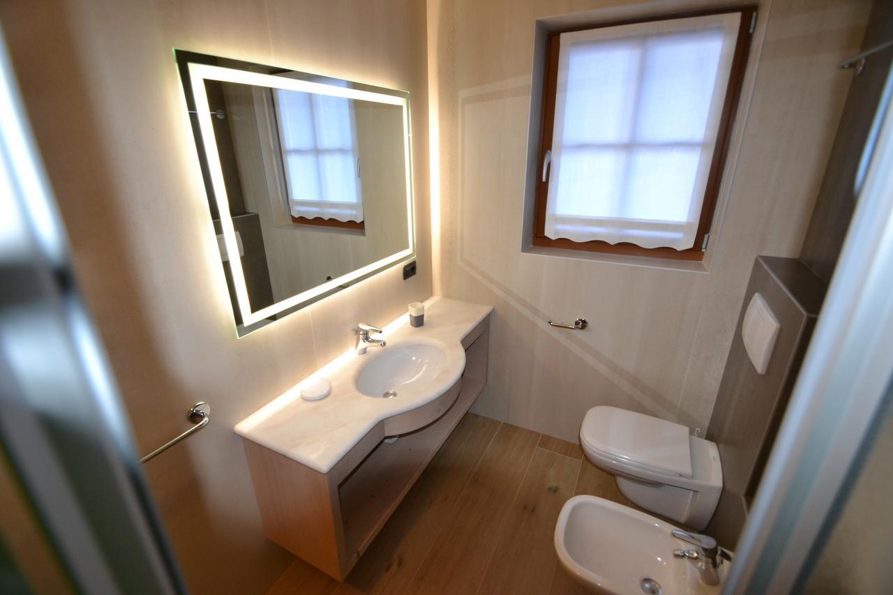 리비뇨 Casa Urbani 아파트 외부 사진