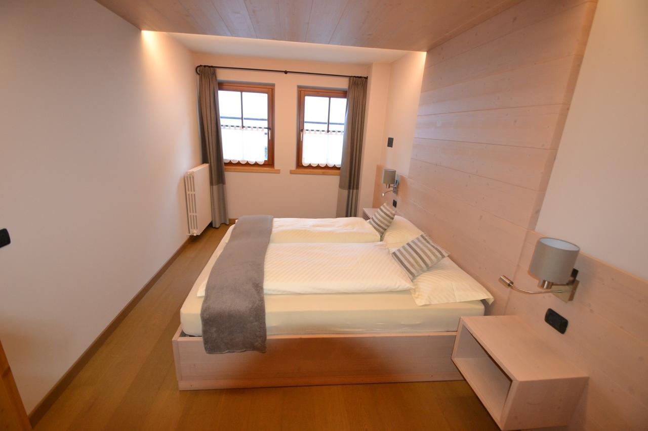 리비뇨 Casa Urbani 아파트 외부 사진