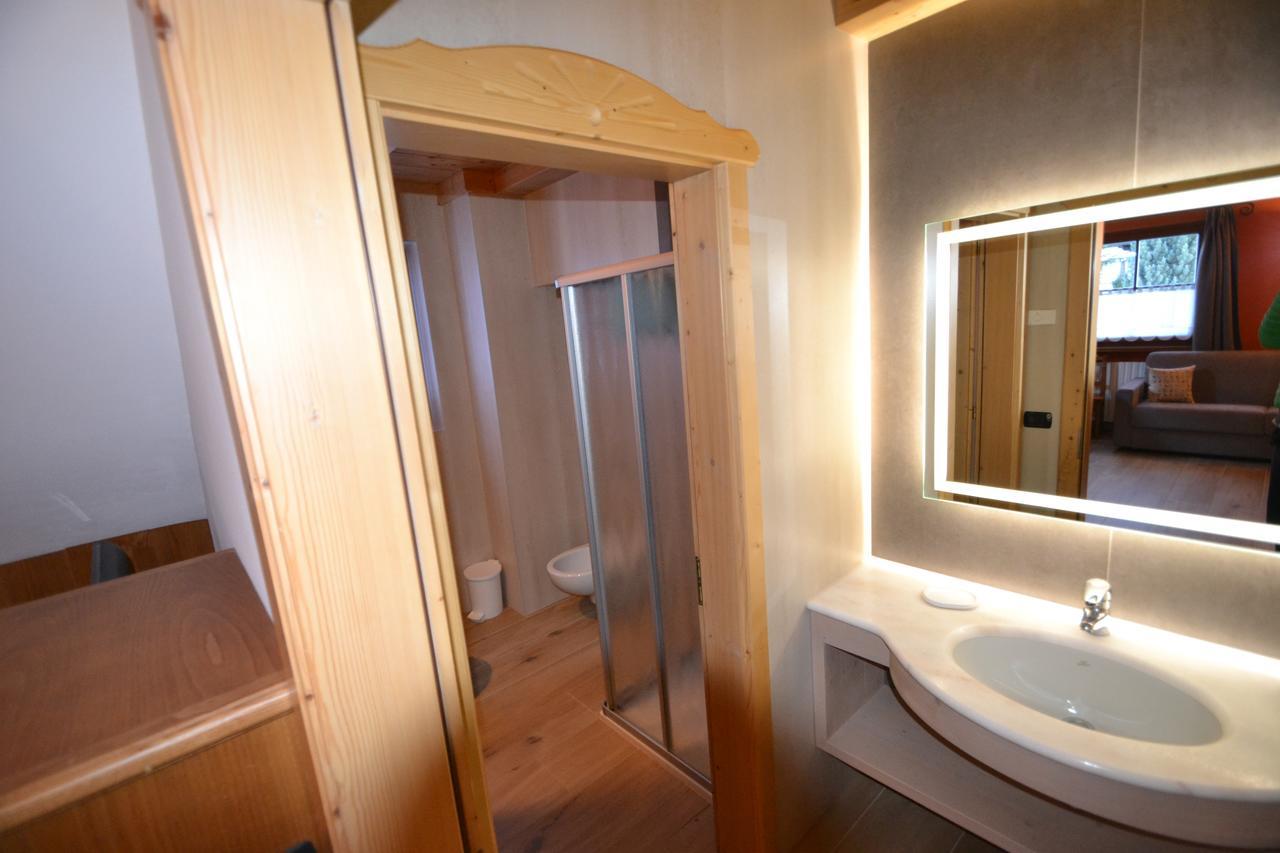 리비뇨 Casa Urbani 아파트 외부 사진